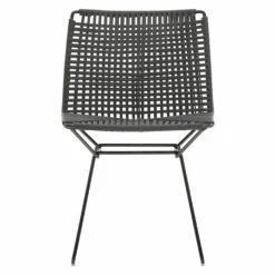 Hot Neil Twist Stoel Tuinstoelen|Eetkamerstoelen