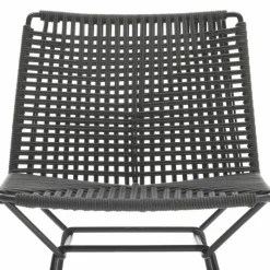 Hot Neil Twist Stoel Tuinstoelen|Eetkamerstoelen