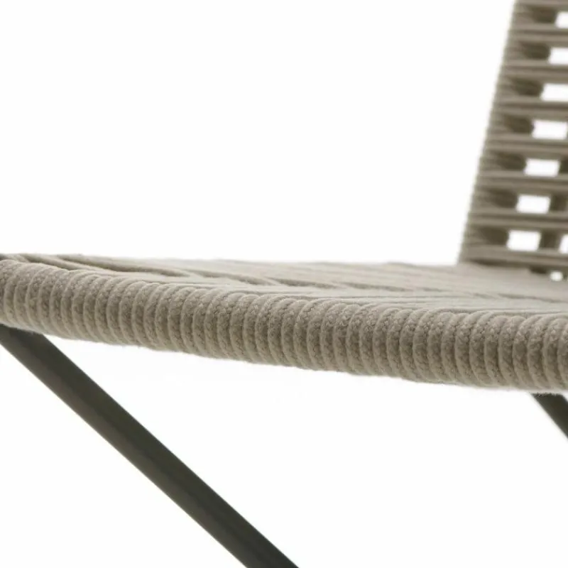 Hot Neil Twist Stoel Tuinstoelen|Eetkamerstoelen