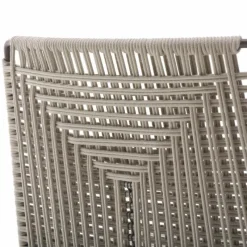 Hot Neil Twist Stoel Tuinstoelen|Eetkamerstoelen