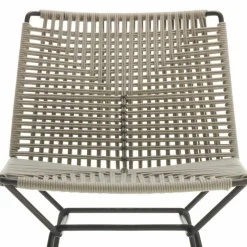 Hot Neil Twist Stoel Tuinstoelen|Eetkamerstoelen