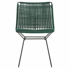 Hot Neil Twist Stoel Tuinstoelen|Eetkamerstoelen