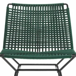 Hot Neil Twist Stoel Tuinstoelen|Eetkamerstoelen