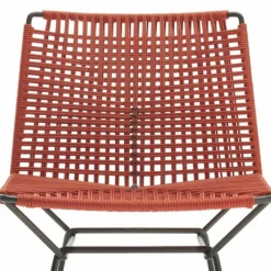 Hot Neil Twist Stoel Tuinstoelen|Eetkamerstoelen