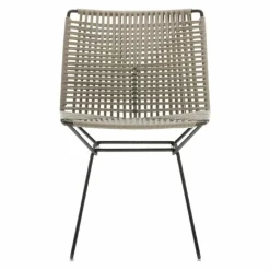 Hot Neil Twist Stoel Tuinstoelen|Eetkamerstoelen