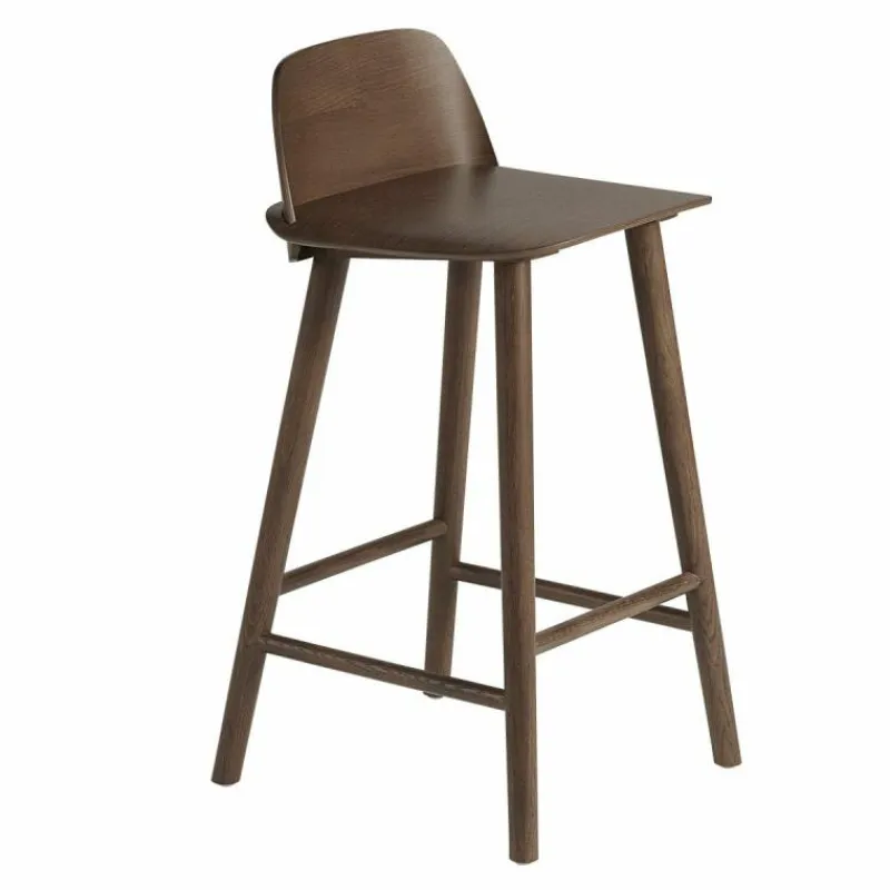 New Nerd Bar Stool Barkruk Barkrukken