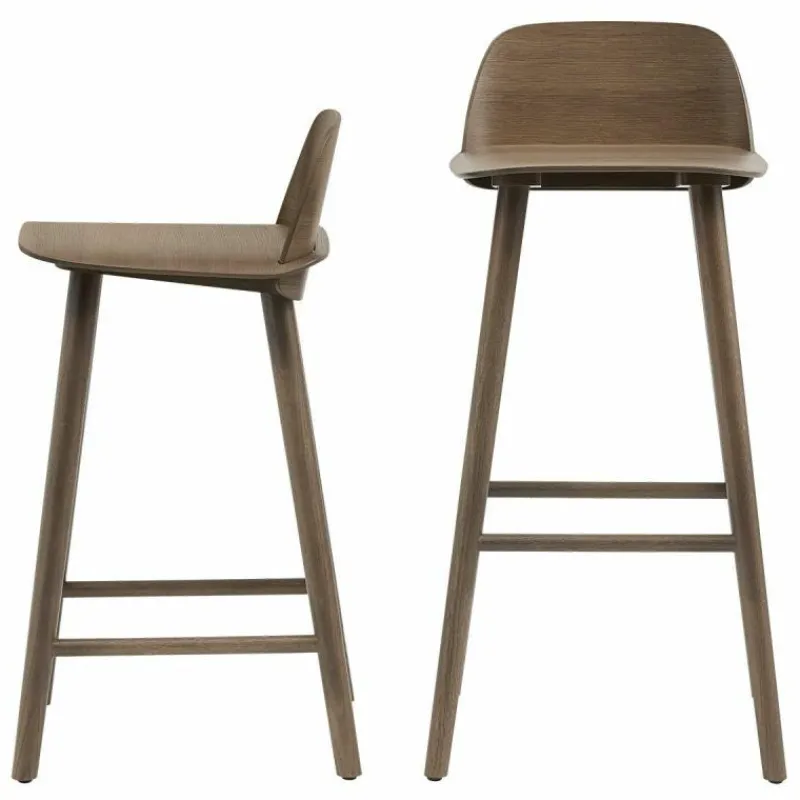 New Nerd Bar Stool Barkruk Barkrukken
