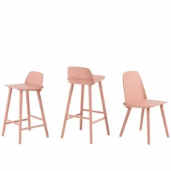 New Nerd Bar Stool Barkruk Barkrukken