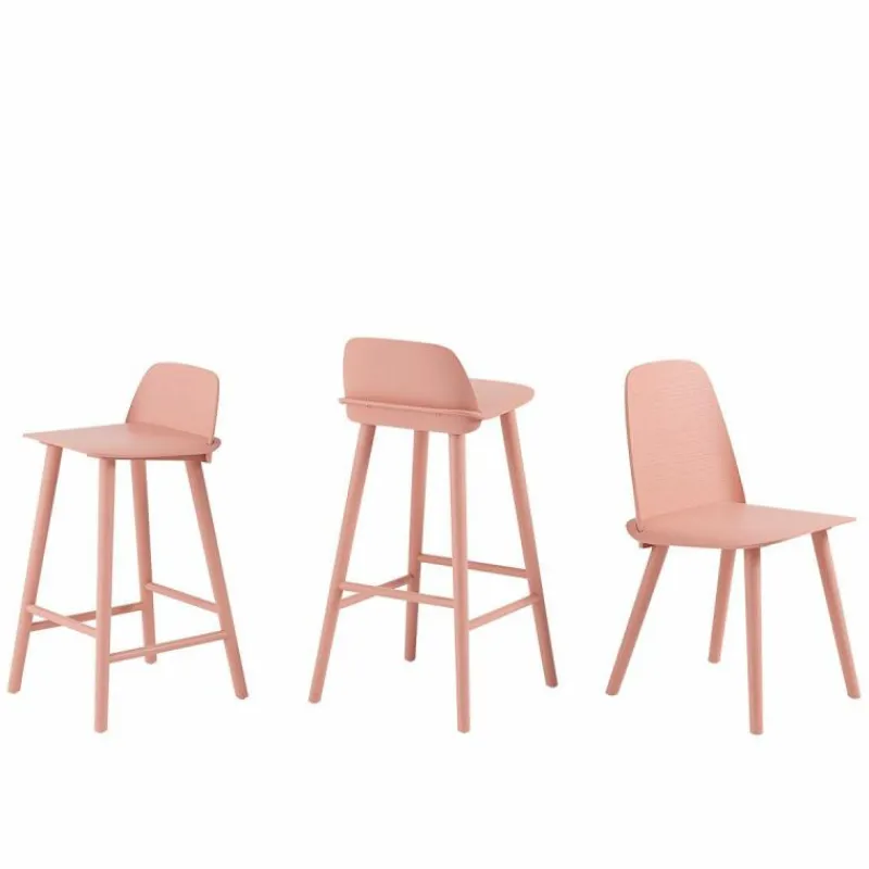 New Nerd Bar Stool Barkruk Barkrukken