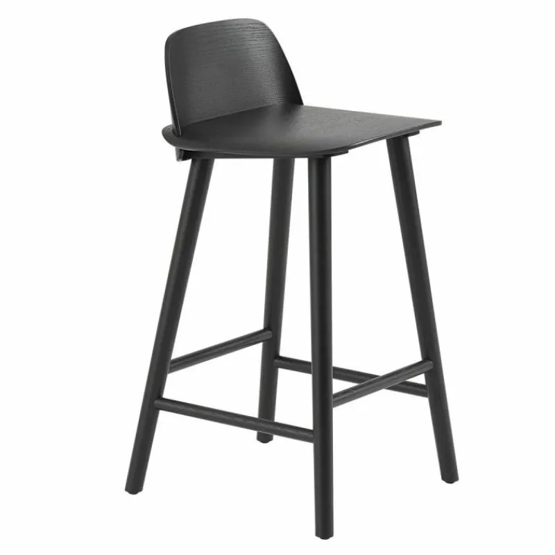 New Nerd Bar Stool Barkruk Barkrukken