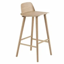 Clearance Nerd Bar Stool Hoog Barkruk Barkrukken