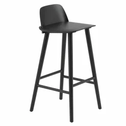 Clearance Nerd Bar Stool Hoog Barkruk Barkrukken