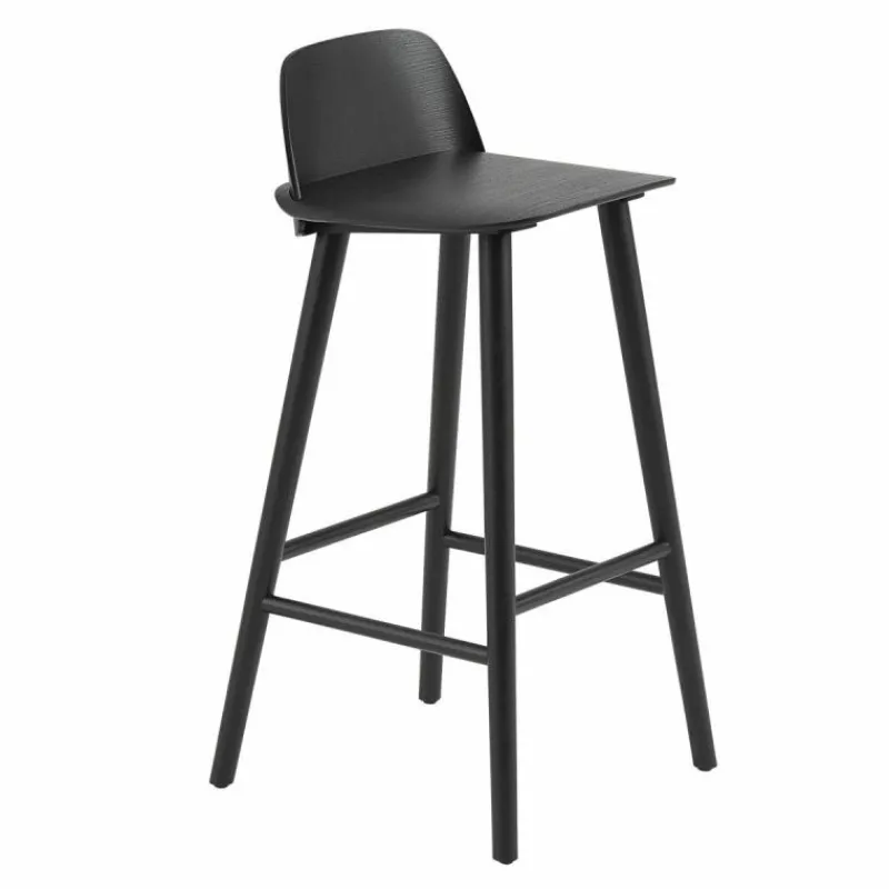 Clearance Nerd Bar Stool Hoog Barkruk Barkrukken