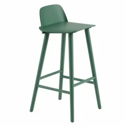 Clearance Nerd Bar Stool Hoog Barkruk Barkrukken