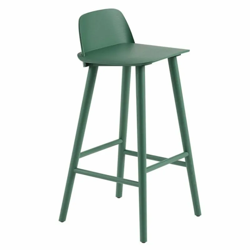 Clearance Nerd Bar Stool Hoog Barkruk Barkrukken