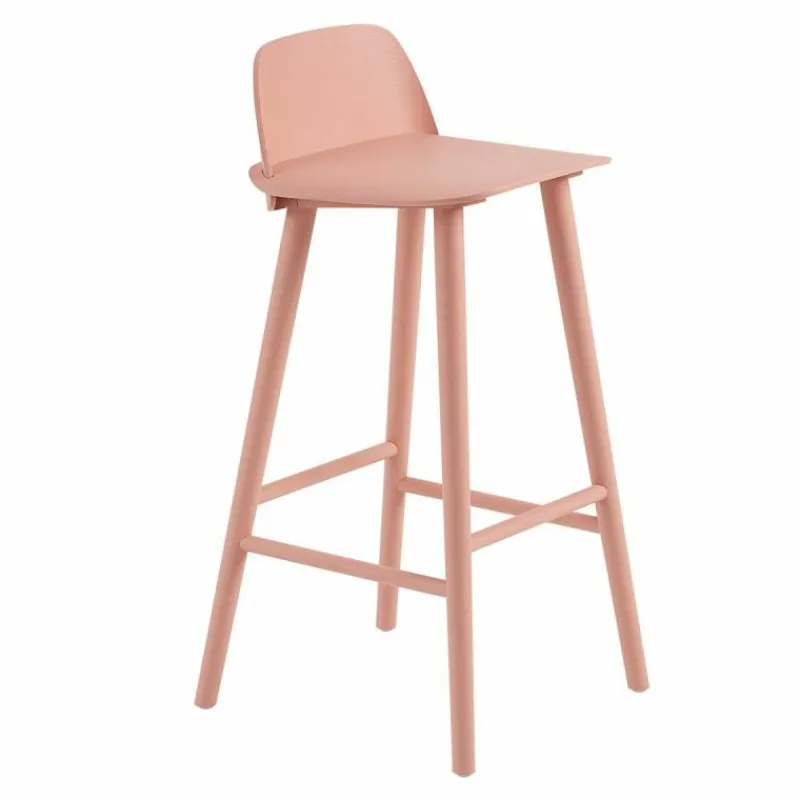 Clearance Nerd Bar Stool Hoog Barkruk Barkrukken