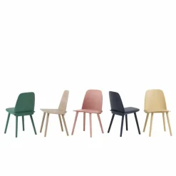 Sale Nerd Stoel Eetkamerstoelen