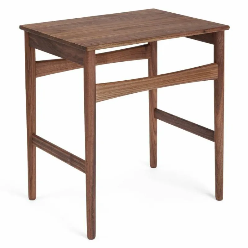 Discount Nesting Bijzettafels, set van 3 Bijzettafels