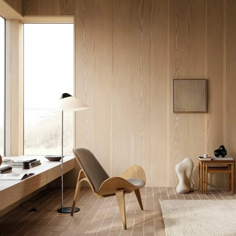 Discount Nesting Bijzettafels, set van 3 Bijzettafels