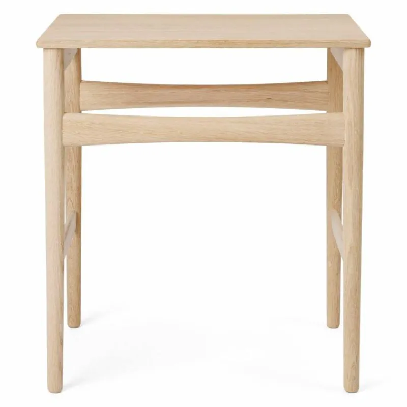 Discount Nesting Bijzettafels, set van 3 Bijzettafels