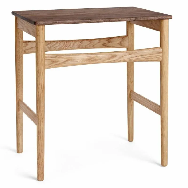 Discount Nesting Bijzettafels, set van 3 Bijzettafels