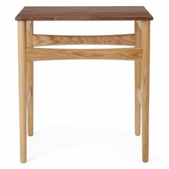 Discount Nesting Bijzettafels, set van 3 Bijzettafels
