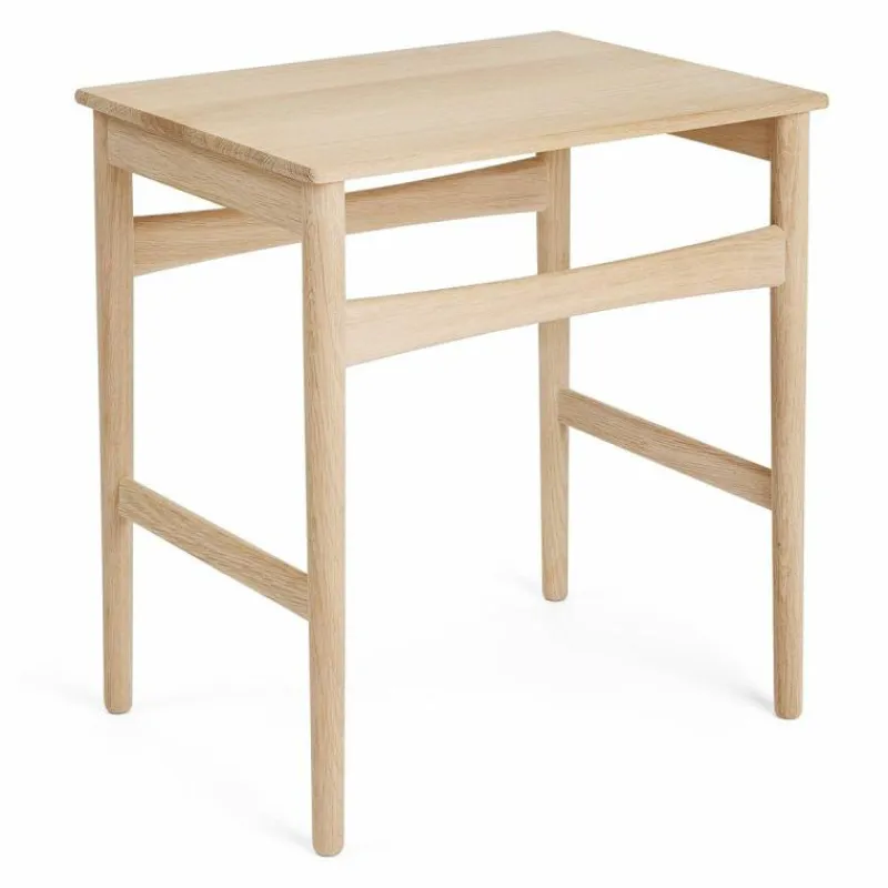 Discount Nesting Bijzettafels, set van 3 Bijzettafels