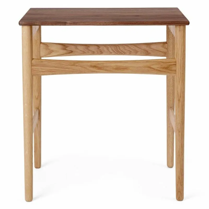 Discount Nesting Bijzettafels, set van 3 Bijzettafels