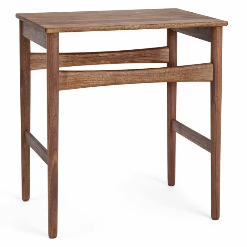 Discount Nesting Bijzettafels, set van 3 Bijzettafels
