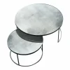 Hot Nesting Salontafel, set van 2 Salontafels