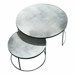 Hot Nesting Salontafel, set van 2 Salontafels