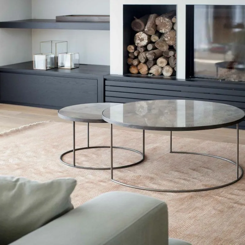Hot Nesting Salontafel, set van 2 Salontafels