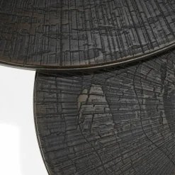 Hot Nesting Salontafel, set van 2 Salontafels