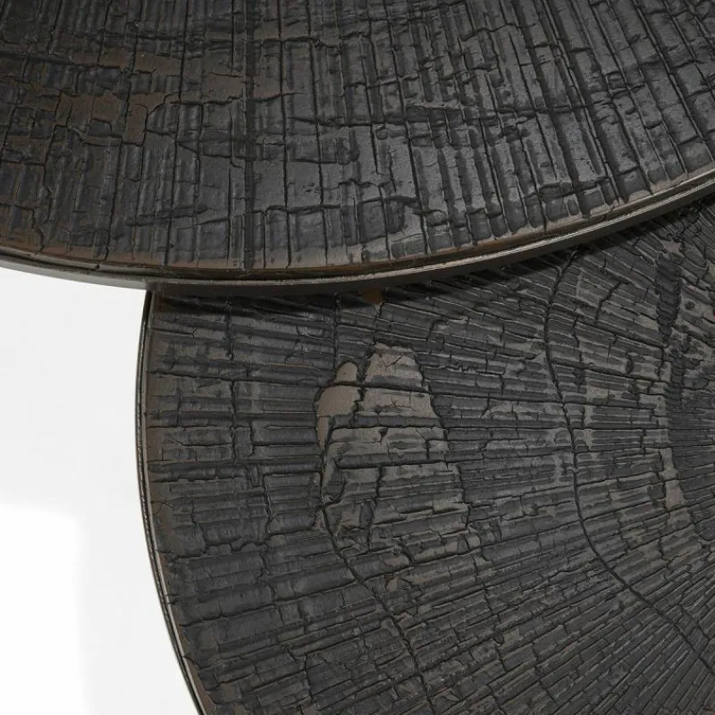 Hot Nesting Salontafel, set van 2 Salontafels