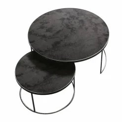Hot Nesting Salontafel, set van 2 Salontafels