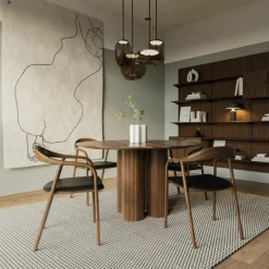 Online Neva Eetkamerstoel Eetkamerstoelen