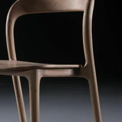 Outlet Neva Light Eetkamerstoel Eetkamerstoelen