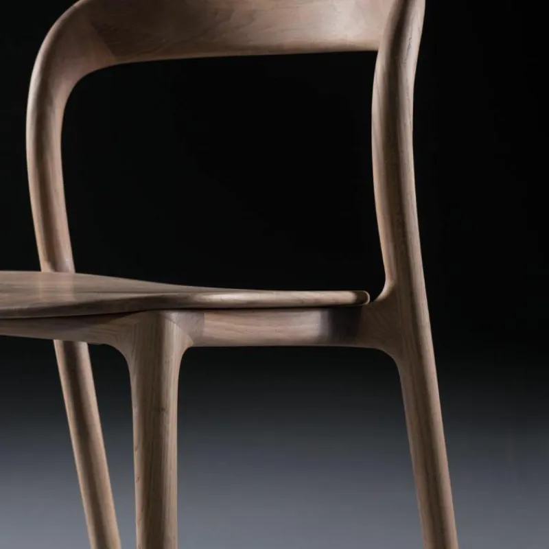 Outlet Neva Light Eetkamerstoel Eetkamerstoelen