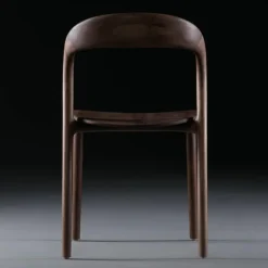Outlet Neva Light Eetkamerstoel Eetkamerstoelen