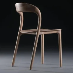 Outlet Neva Light Eetkamerstoel Eetkamerstoelen