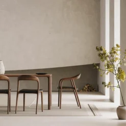 Outlet Neva Light Eetkamerstoel Eetkamerstoelen