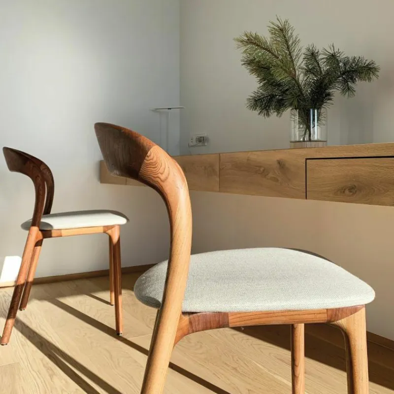 Outlet Neva Light Eetkamerstoel Eetkamerstoelen