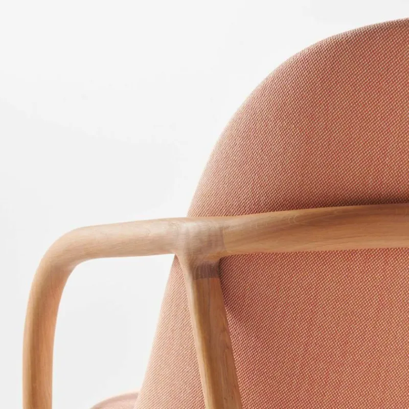 Online Neva Loungestoel Loungestoelen