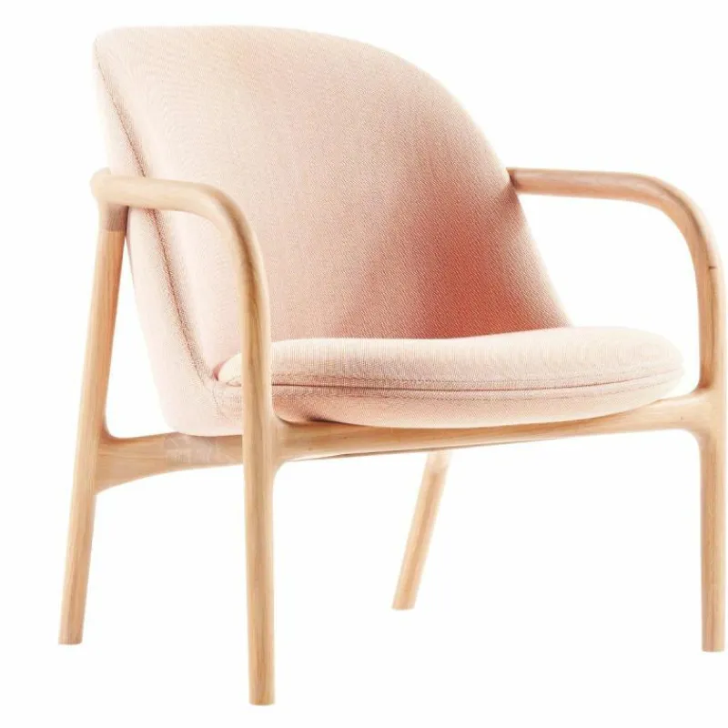 Online Neva Loungestoel Loungestoelen