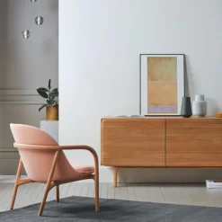Online Neva Loungestoel Loungestoelen