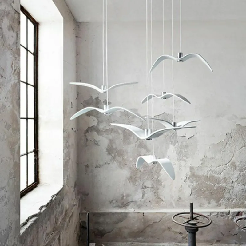Best Night Birds Hanglamp Hanglampen