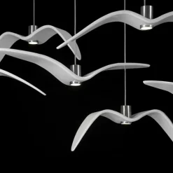 Best Night Birds Hanglamp Hanglampen