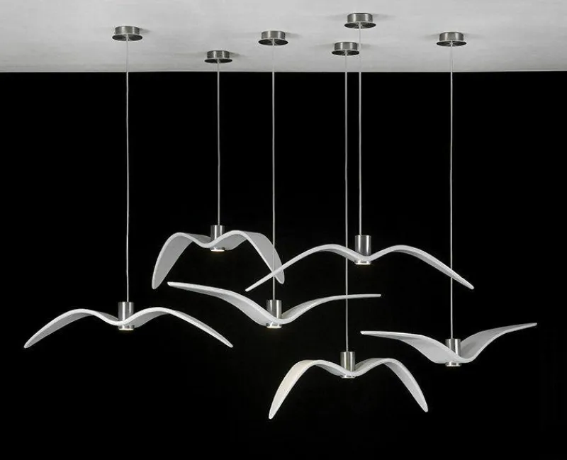 Best Night Birds Hanglamp Hanglampen