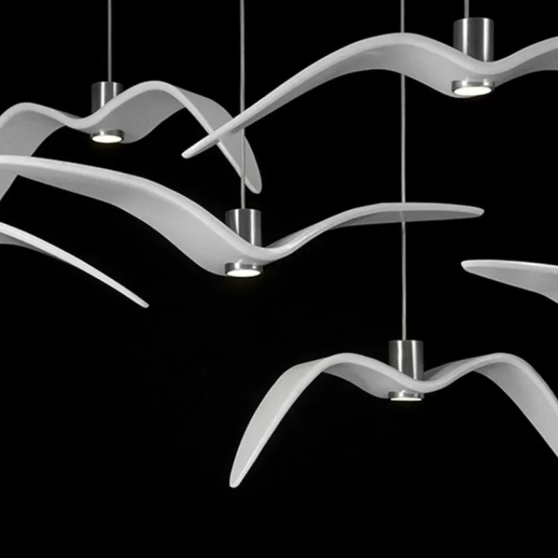 Best Night Birds Hanglamp Hanglampen