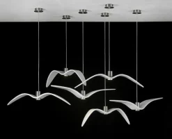 Best Night Birds Hanglamp Hanglampen
